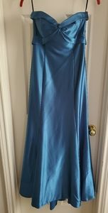 Jessica McClintock Gown